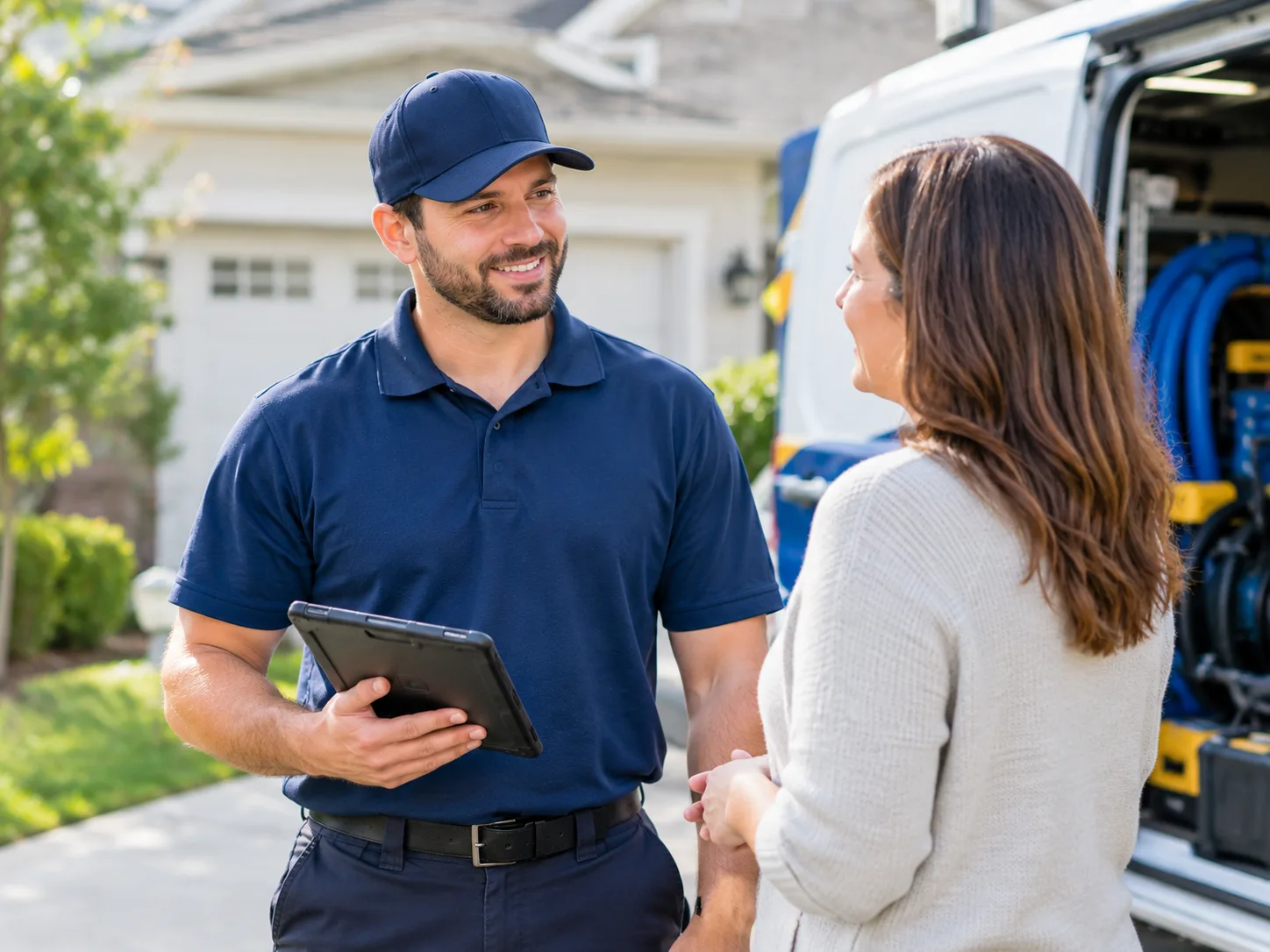 Sewage Backup Cleanup Calliham, TX FAQs